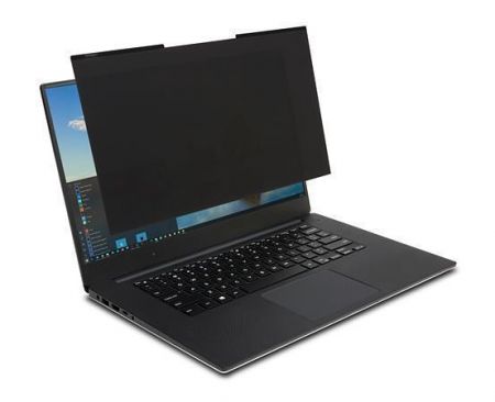 Privátní magnetický filtr na notebook &quot;MagPro&quot;, 14&quot;, matný/lesklý, odnímatelný, KENSINGTON