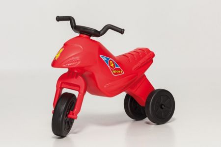 Odrážedlo Super bike 4 medium