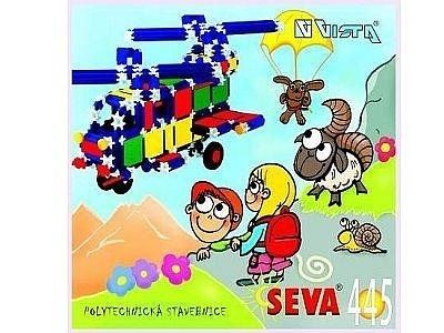 Seva 445