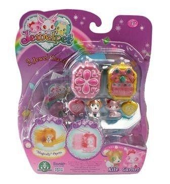 JewelPet blister 2pack