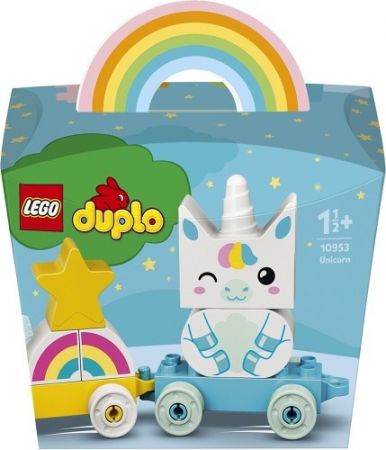 Lego Duplo 10953 Duplo Jednorožec