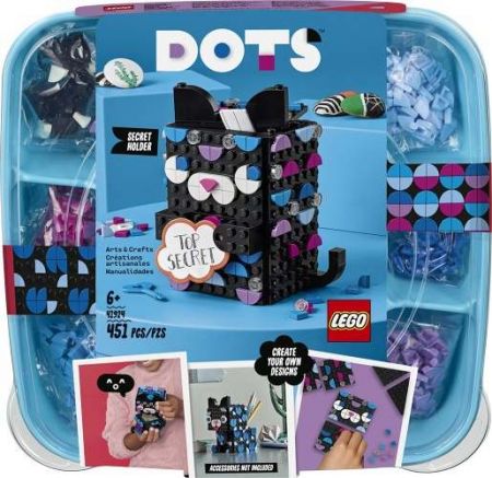 Lego DOTs 41924 Krabička tajemství