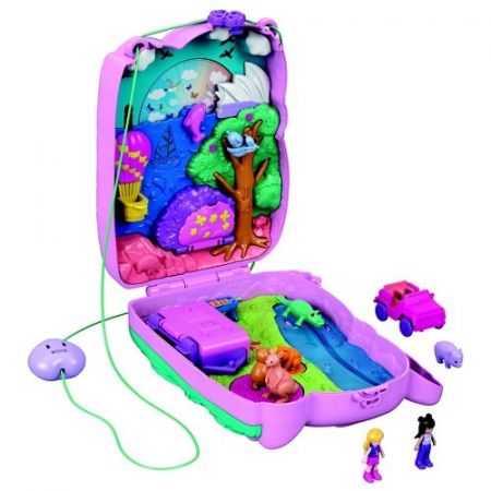 Polly Pocket o/s koalí kabelka