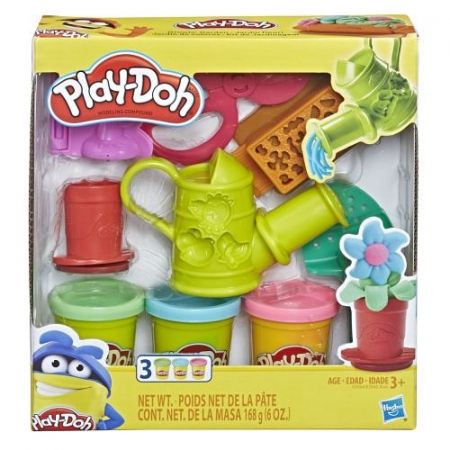 Play-Doh sada pro kutily