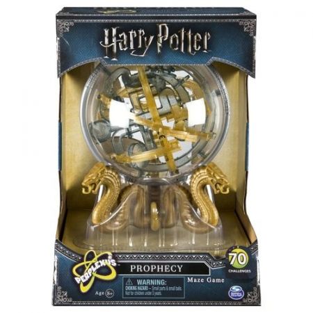 Perplexus Harry Potter