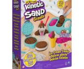 Kinetic sand voňavé kopečkové zmrzliny