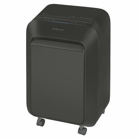 Skartovací stroj &quot;Powershred® LX210&quot;, příčný řez, 15 listů, FELLOWES