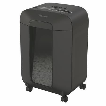 Skartovací stroj &quot;Powershred® LX85&quot;, křížový řez, 11 listů, FELLOWES