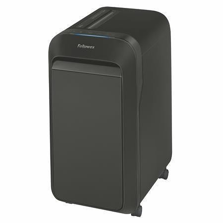 Skartovací stroj &quot;Powershred® LX220&quot;, příčný řez, 18 listů, FELLOWES