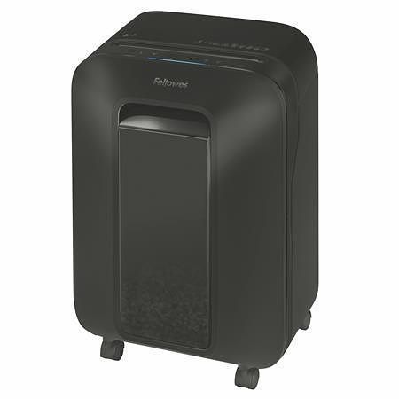 Skartovací stroj &quot;Powershred® LX200&quot;, příčný řez, 11 listů, FELLOWES