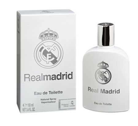 Parfém Real Madrid EDT 100 ml