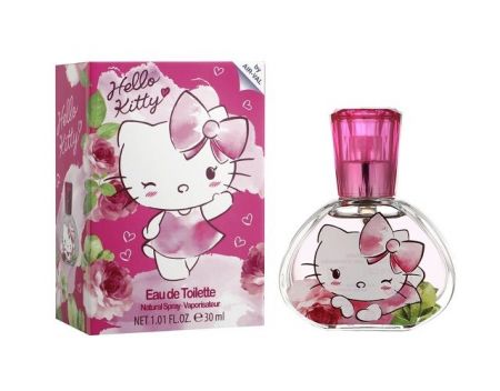 Parfém Hello Kitty ETD 30 ml