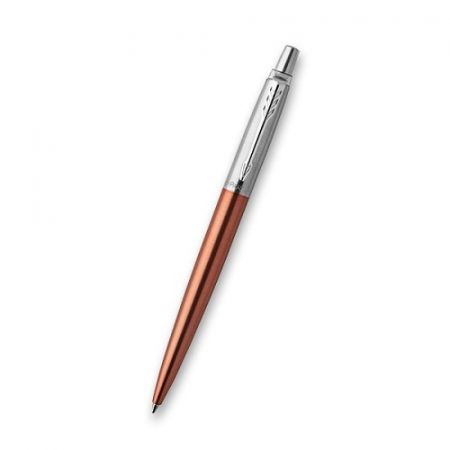 Parker Jotter Chelsea Orange CT kuličková tužka, blistr