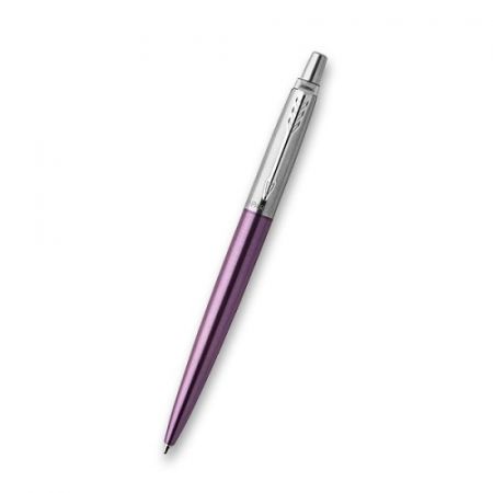 Parker Jotter Victoria Violet CT kuličková tužka, blistr