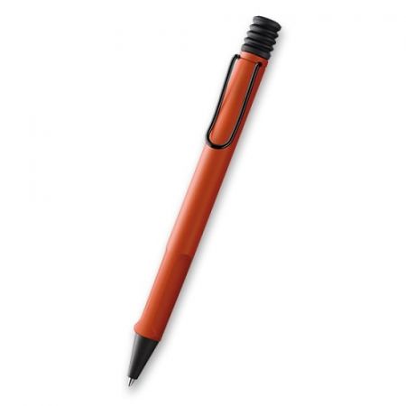 Lamy Safari Terra kuličková tužka