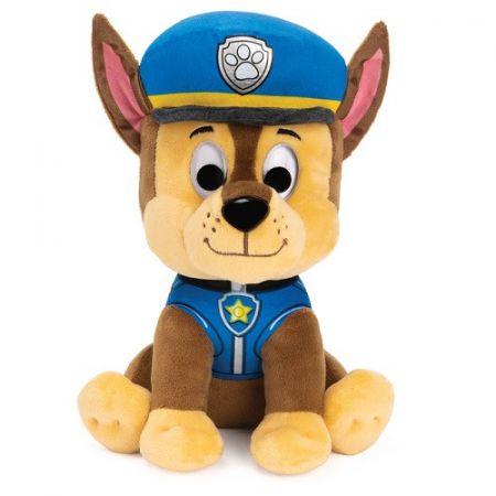 GUND PAW PATROL CHASE PLYŠÁK 23cm