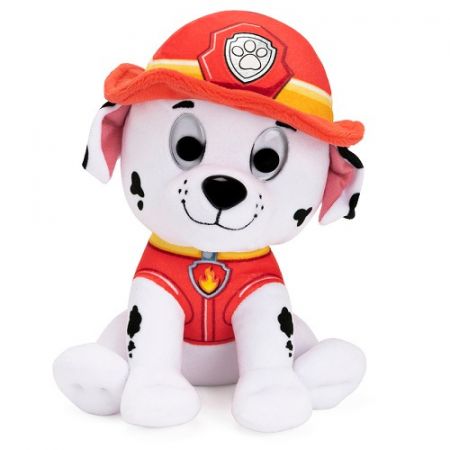 GUND PAW PATROL MARSHALL PLYŠÁK 23cm