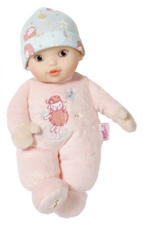 Baby Annabell for babies Hezky spinkej, 30 cm