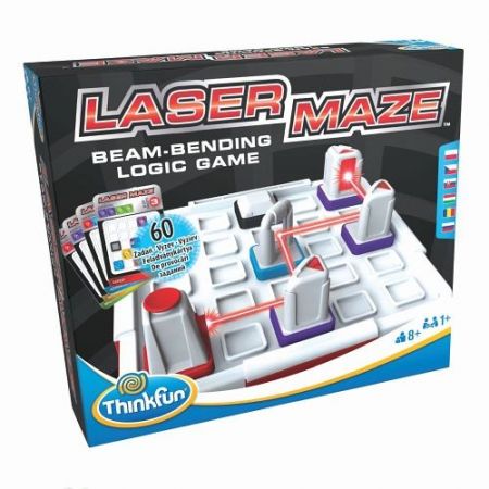 ThinkFun Lazer Maze