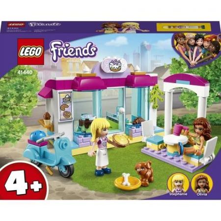 LEGO Friends 41440 Pekařství v městečku Heartlake