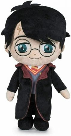 Plyšová figurka Harry Potter 20 cm 8 typů