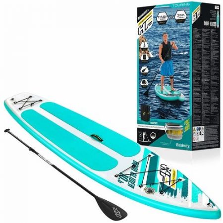 Paddleboard - Aqua Glider 320x79x12cm