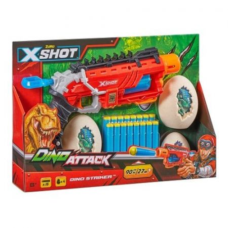 X-SHOT Dino Striker