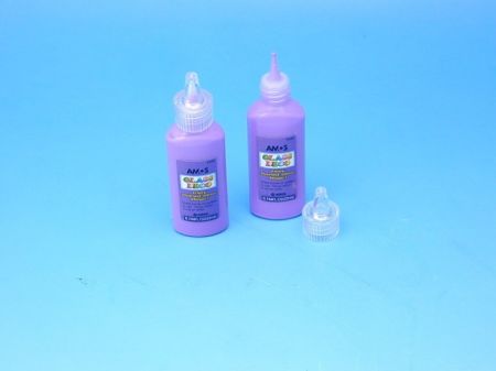 Barva na sklo VIOLET 22ml