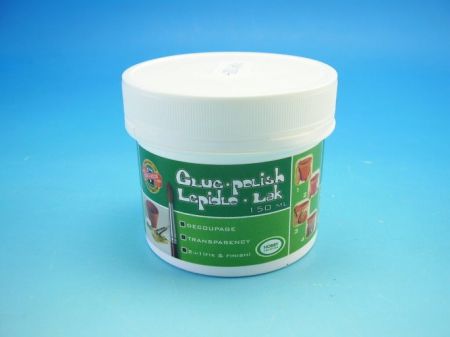 KOH-I-NOOR Lepidlo lak 150ml