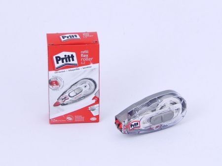 Strojek korekční PRITT Refill Roller s vyměnitelnou náplní 12 m ( 2116531 )