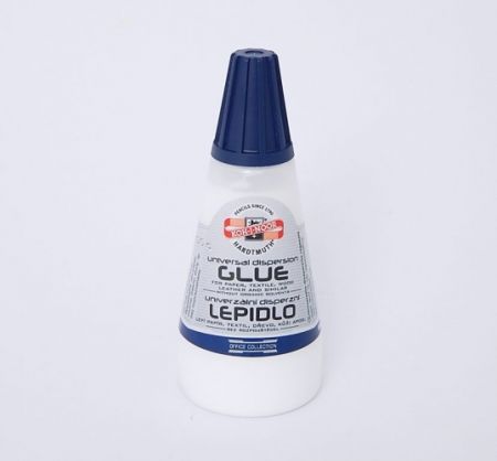 KOH-I-NOOR Lepidlo disperzní 100g