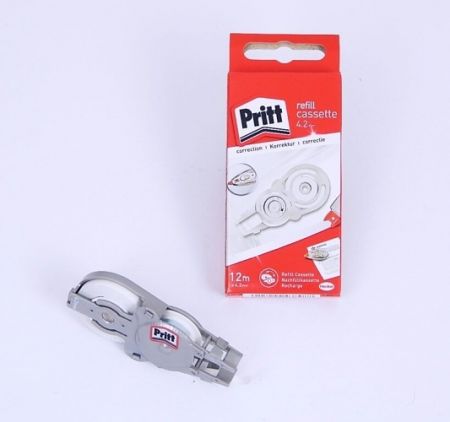 Páska korekční náhr. náplň Pritt Refill Roller 4,2 ( 2120455 )