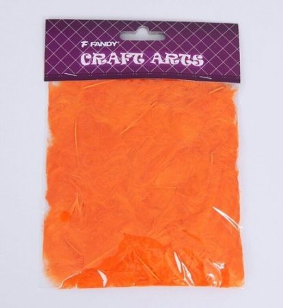 Pírka 03 oranžové 10g / 171750