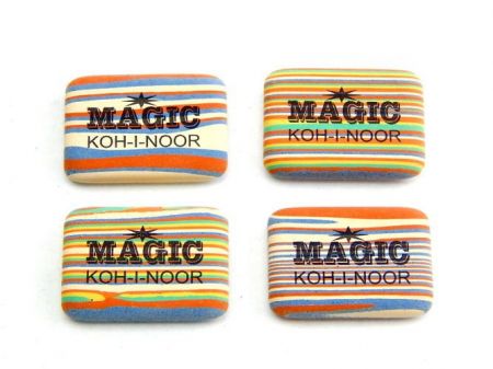 KOH-I-NOOR Pryž kancelářská 6516 40 MAGIC