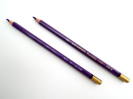 KOH-I-NOOR Tužka pastelová akvarelová 3720 fialová levandulová