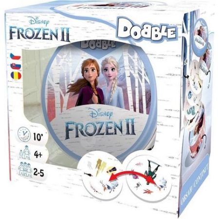 Dobble - Frozen 2