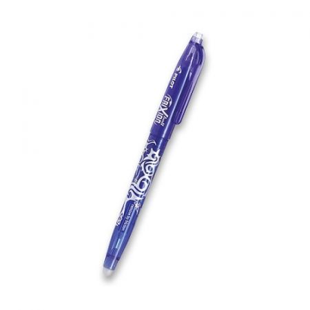 Pilot, Roller FriXion Ball, 0.5, (F) tenký, modrá