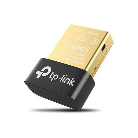 USB &quot;UB400 Nano&quot;, Bluetooth adaptér, TP-LINK, UB400