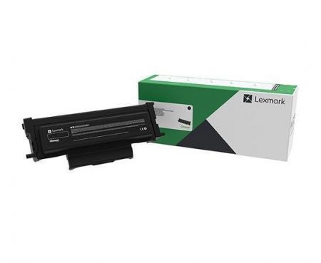 Toner cartridge, pro B2236/MB2236 tiskárny, LEXMARK, černá 1 200 str.