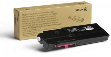 Toner cartridge pro VersaLink C400, C405 tiskárny, XEROX, magenta, 2 500 str.