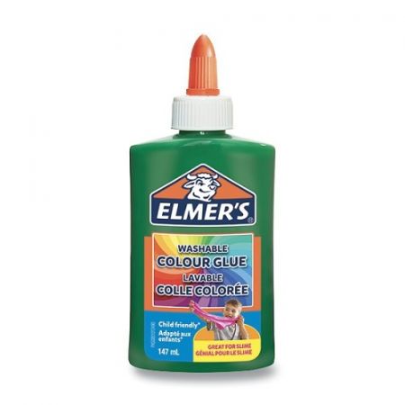 Lepidlo ELMER&sbquo;S Opaque Glue zelené