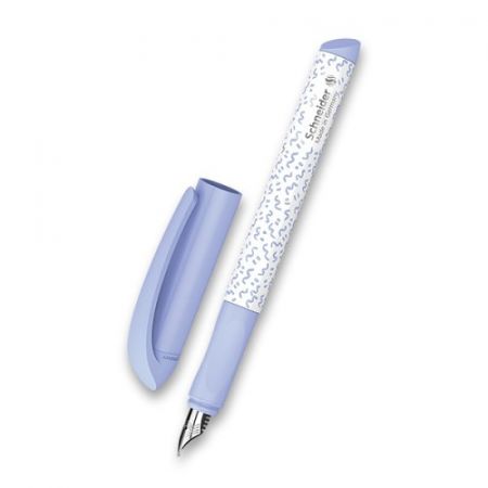 Bombičkové pero Schneider Easy modrá