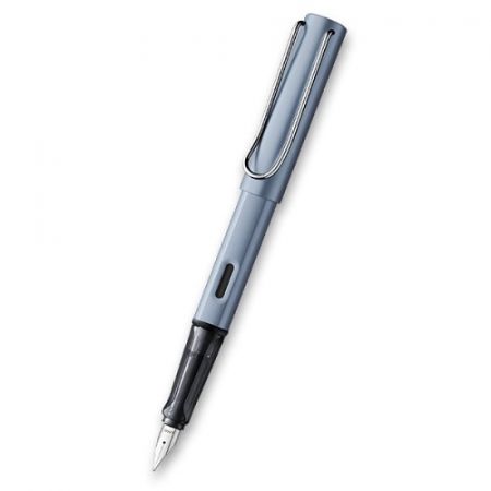 Lamy AL-star Azure hrot F plnicí pero