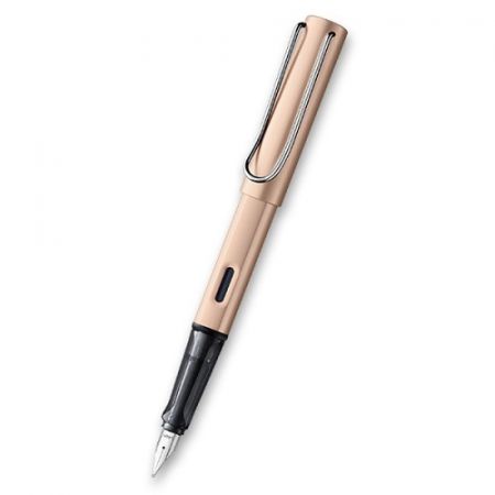 Lamy AL-star Cosmic hrot F plnicí pero