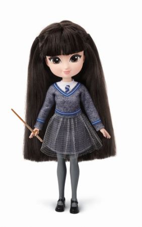 HARRY POTTER FIGURKA CHO 20 CM