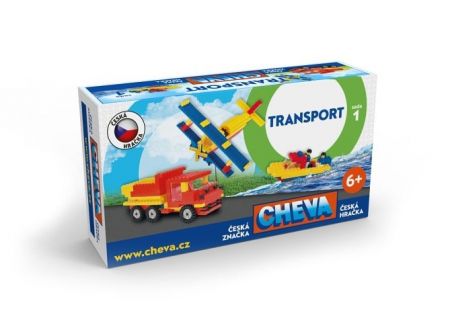 Cheva 1 Transport