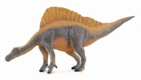 Ouranosaurus