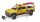 BRUDER 02506 (2506) - RAM 2500 Power Wagon Life Guard s figurkou