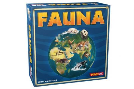 Fauna