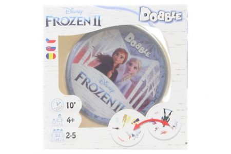 Dobble Frozen 2